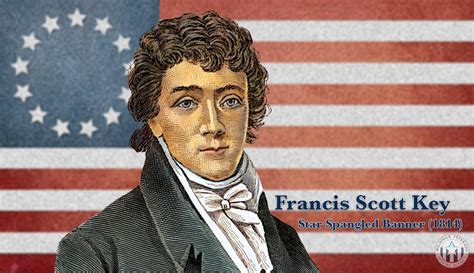 did francis scott key have children