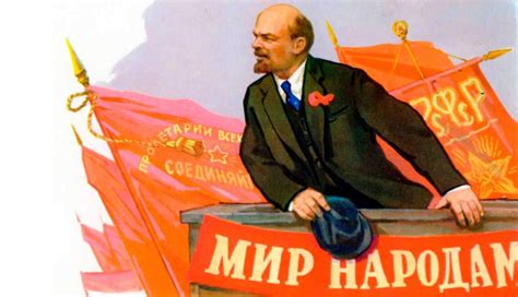 did germany send lenin to russia