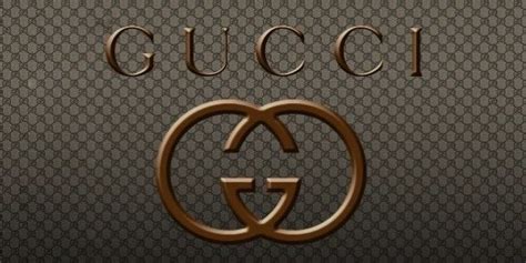 did gucci change their logo