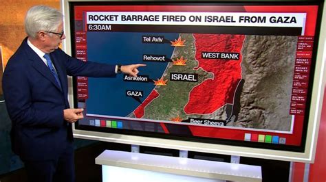 did hamas attack israel