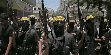 did hamas end the ceasefire