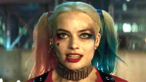 did harley quinn end