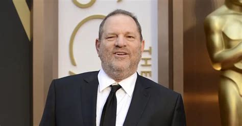 did harvey weinstein get charged