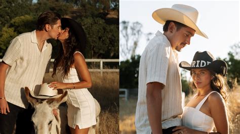 did hunter fieri get married