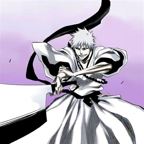 did ichigo lose his bankai