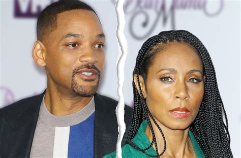 did jada pinkett smith file for divorce