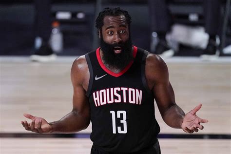 did james harden get traded