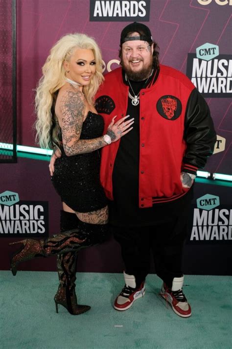 How much does Jelly Roll weigh? Famous People Today