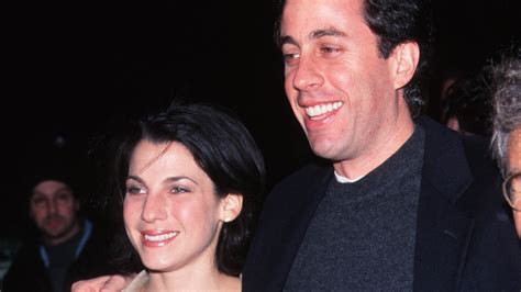 did jerry seinfeld date a 17 year old