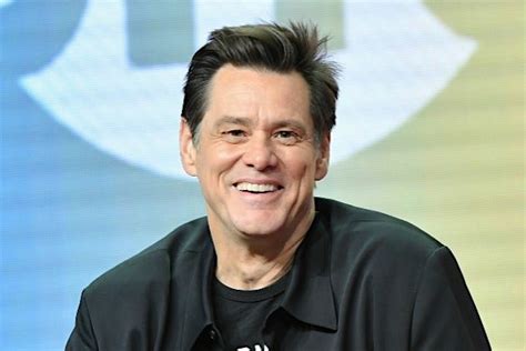 did jim carrey have cancer