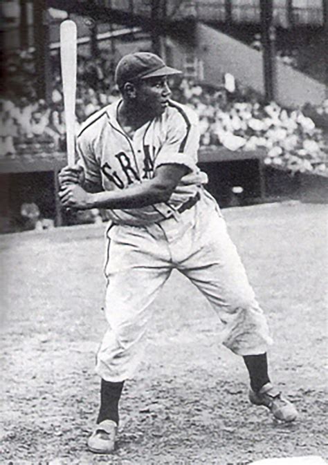 did josh gibson play in the mlb