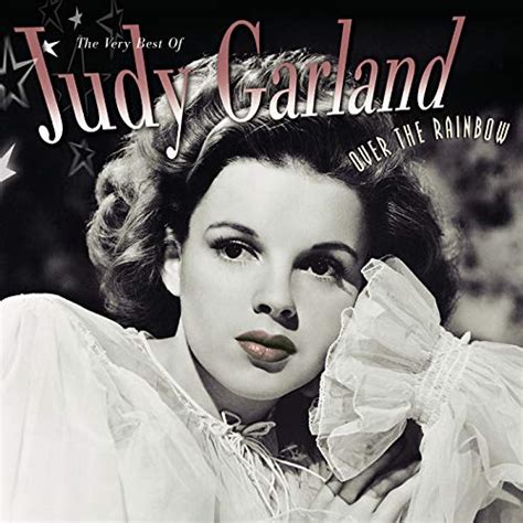 did judy garland sing over the rainbow