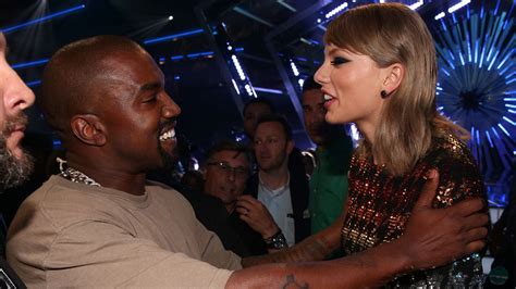 did kanye west apologize to taylor swift