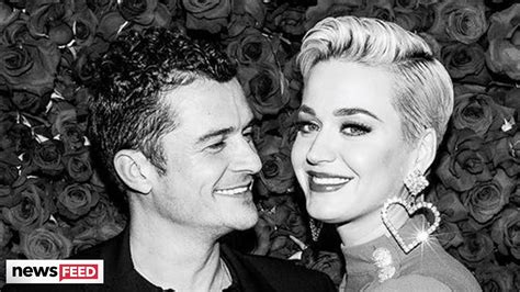 did katy perry marry orlando bloom