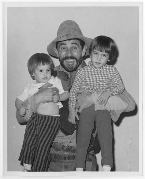 did ken curtis have any children