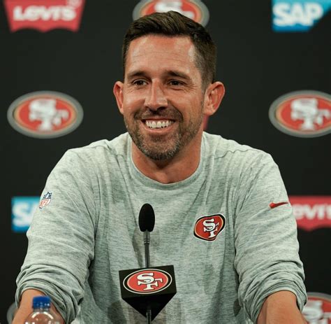did kyle shanahan play in the nfl