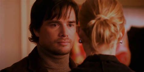 did lily cheat on rufus