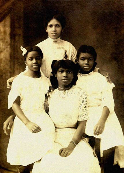 did marian anderson have kids