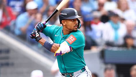 Did Mariners Draft Julio Rodriguez