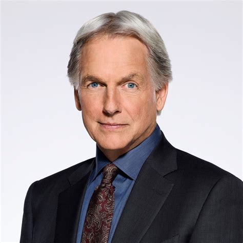 did mark harmon pass away