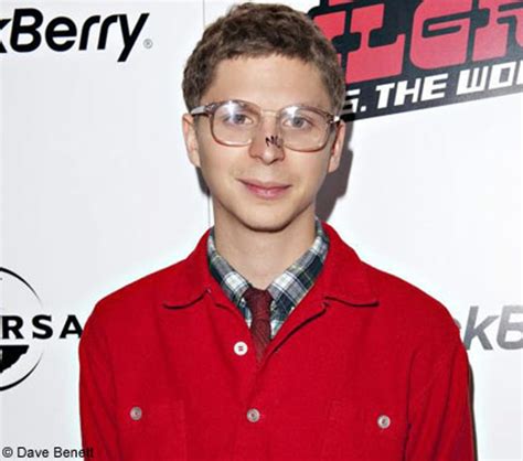 did michael cera hate