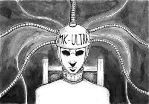 did mk ultra work