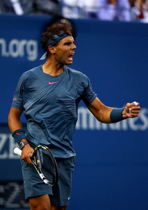 did nadal win last night