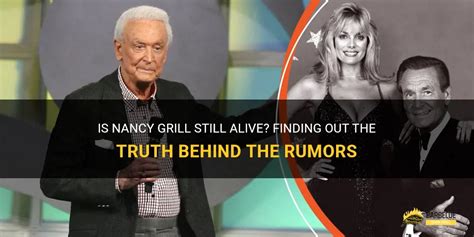 did nancy grill remarry