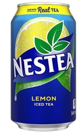 did nestea go out of business