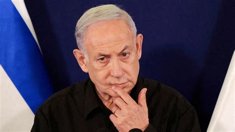 did netanyahu allow hamas attack