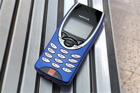 did nokia make cameras