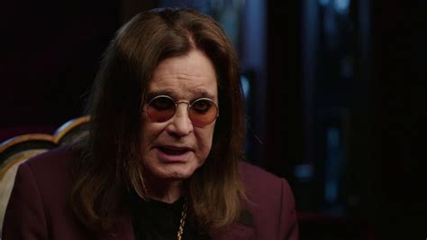 did ozzy osbourne leave black sabbath