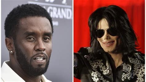 Understanding The Alleged Involvement Of P. Diddy In Michael Jackson's Death