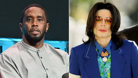 The Truth About P Diddy And Michael Jackson's Death: Unveiling The Rumors