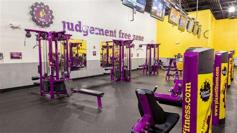 did planet fitness prices go up