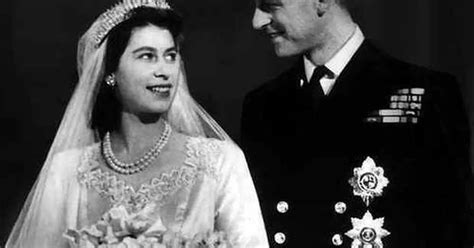 did prince louis conde marry queen elizabeth