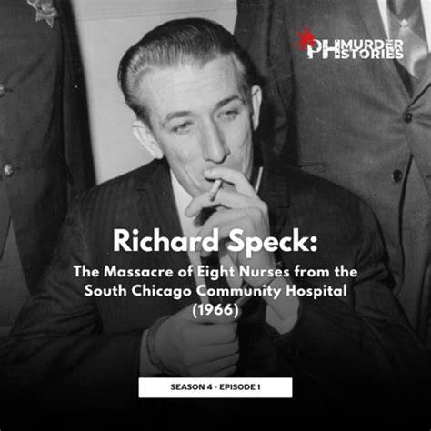 The Truth About Richard Speck's Alleged Surgery: Unpacking the Myth and Reality