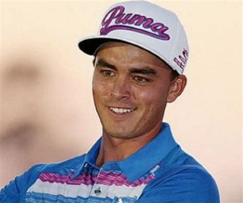did rickie fowler join liv golf