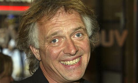 did rik mayall die