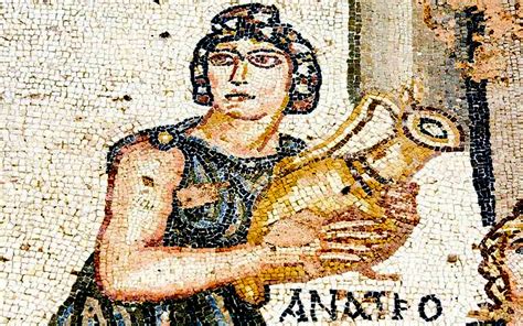 Did Romans Add Lead To Wine