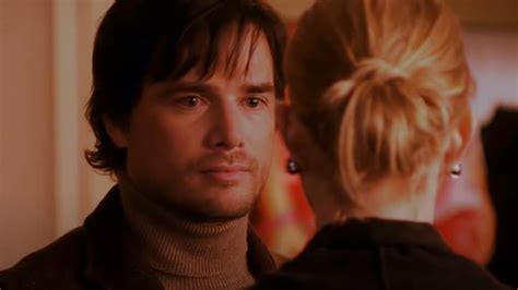 did rufus cheat on lily