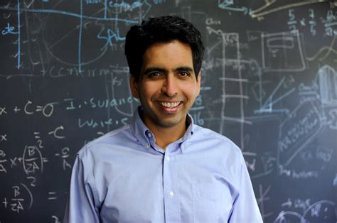 did sal khan launch khan academy