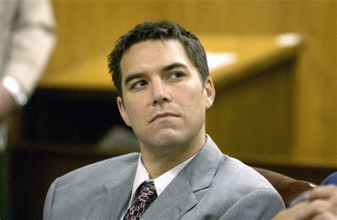 did scott peterson get a new trial