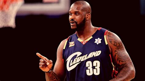 did shaq make and1