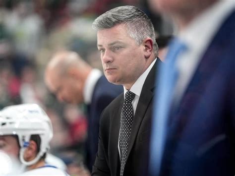 did sheldon keefe get fired