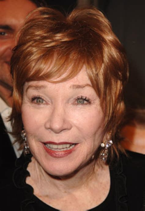 did shirley maclaine die