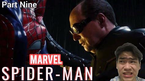 did spiderman win game of the year