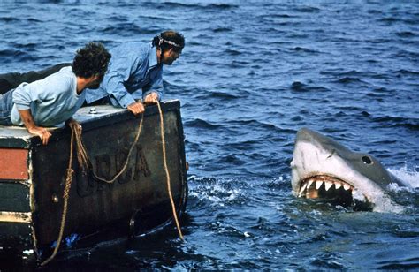 did steven spielberg win an oscar for jaws