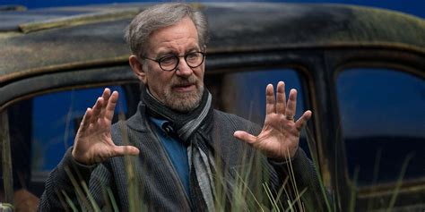 did steven spielberg work on star wars