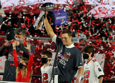 did tampa bay buccaneers win a super bowl with tom brady